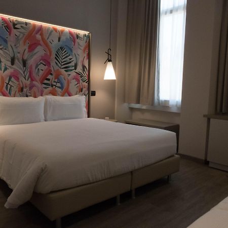 Hotel San Giovanni Roma Esterno foto