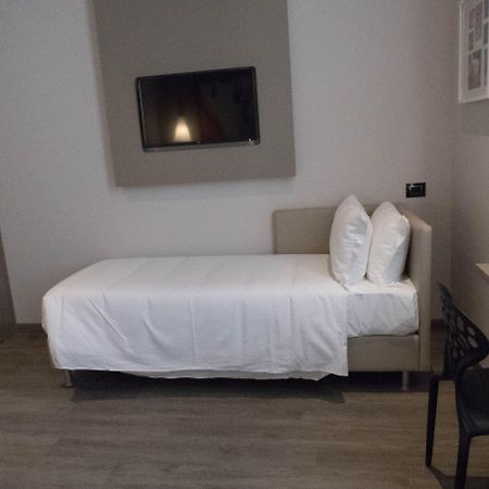 Hotel San Giovanni Roma Esterno foto