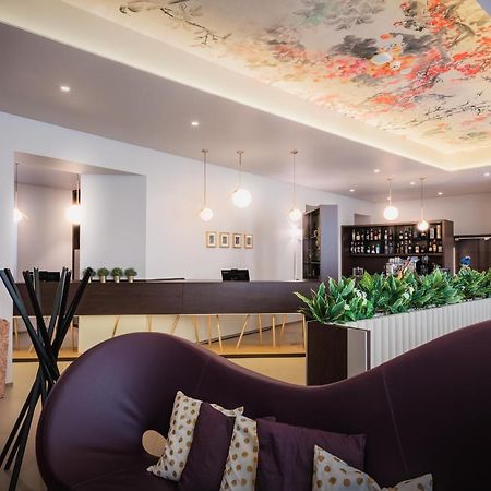 Hotel San Giovanni Roma Esterno foto