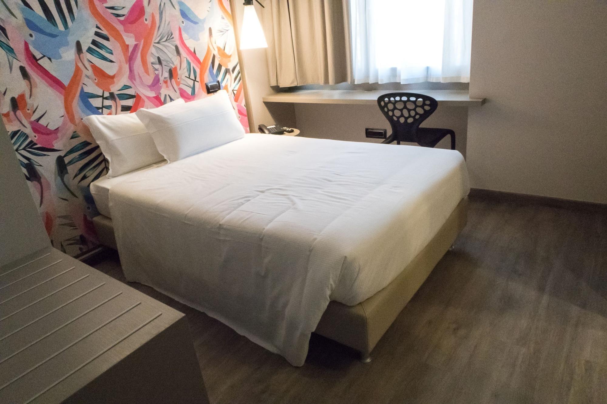 Hotel San Giovanni Roma Esterno foto