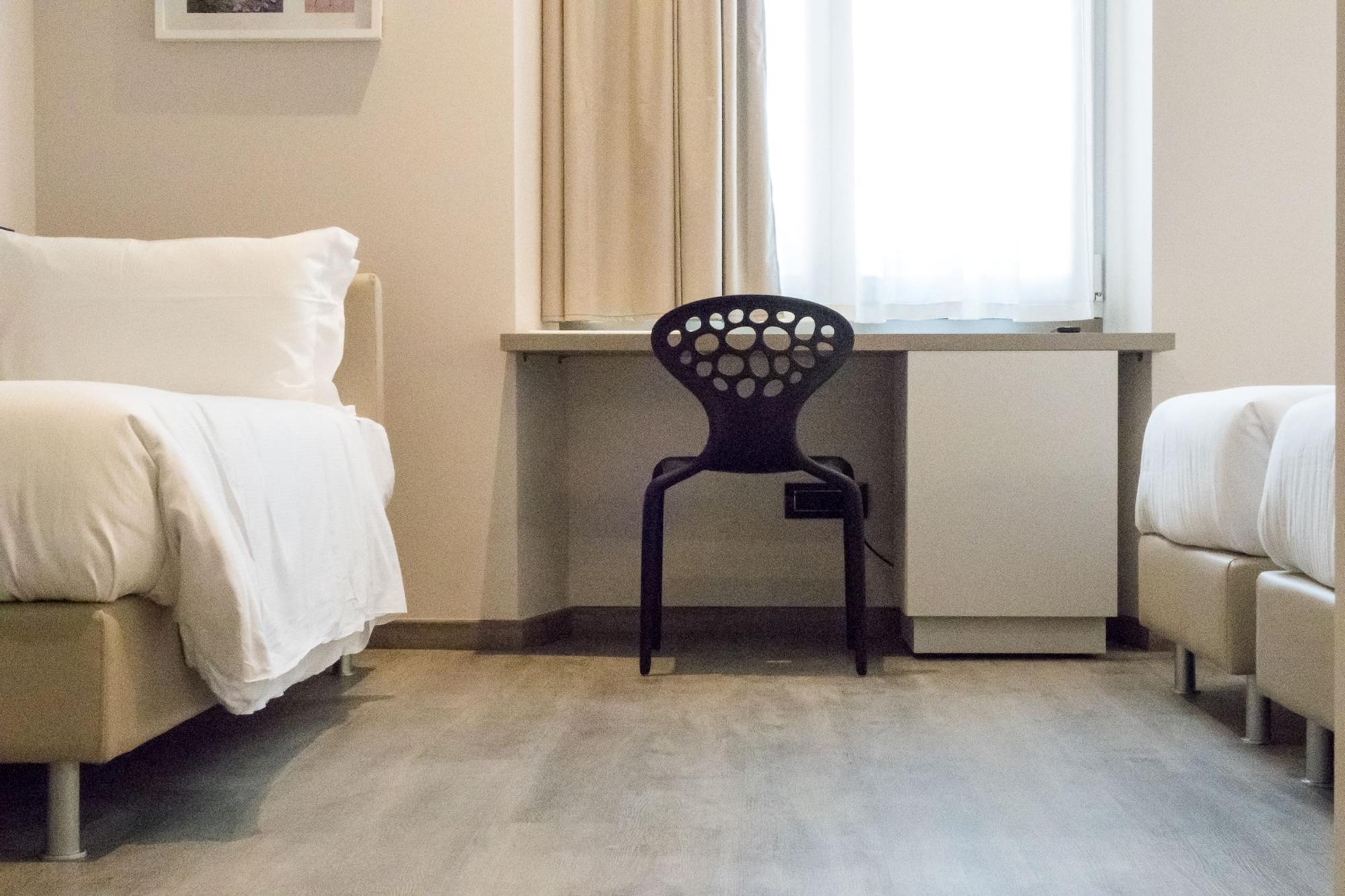 Hotel San Giovanni Roma Esterno foto