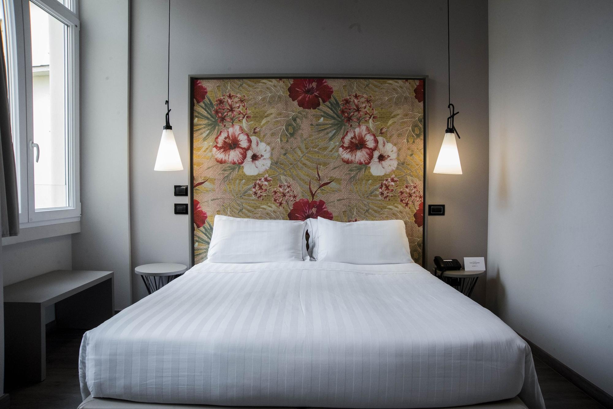 Hotel San Giovanni Roma Esterno foto