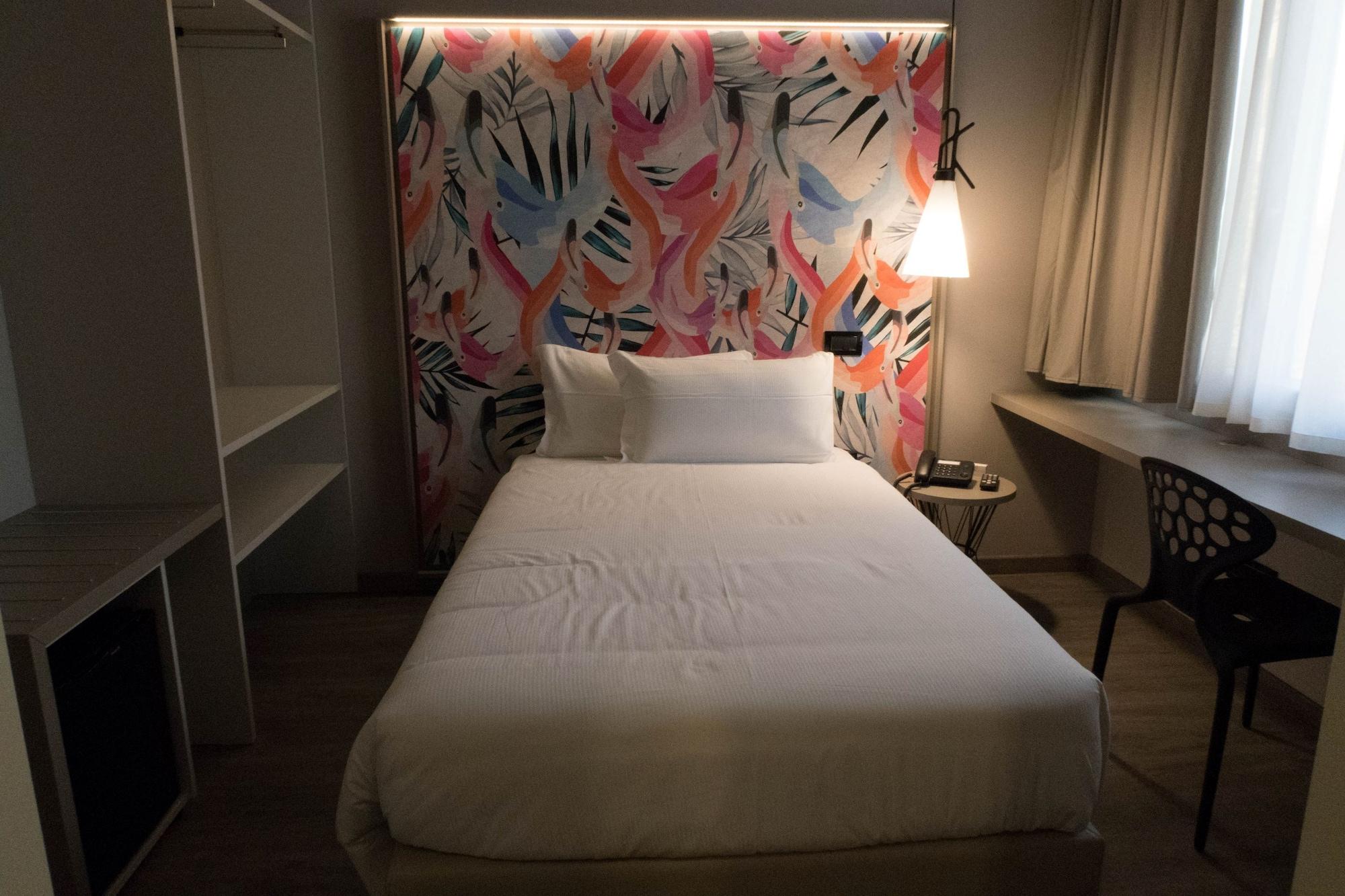 Hotel San Giovanni Roma Esterno foto