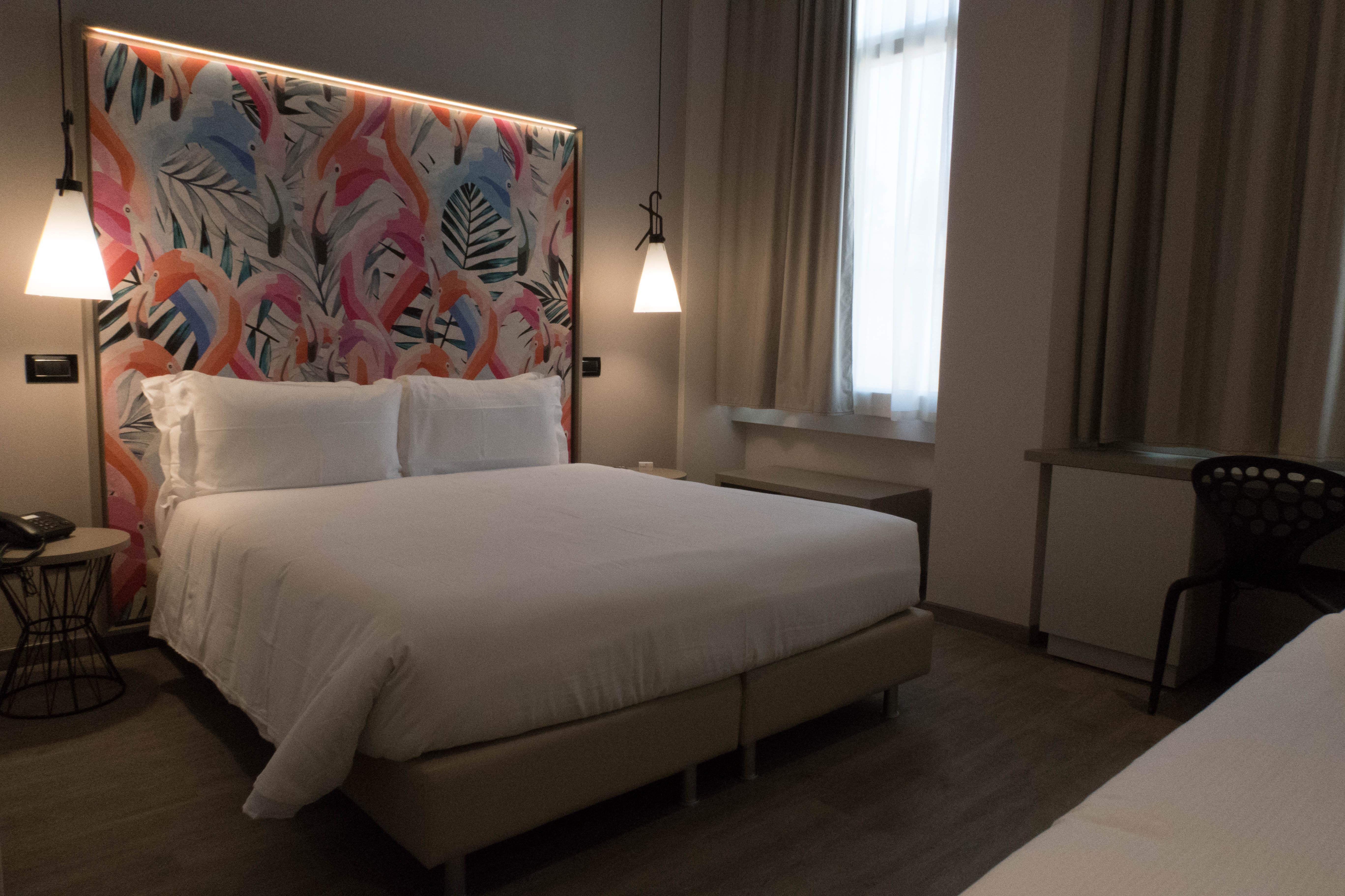 Hotel San Giovanni Roma Esterno foto