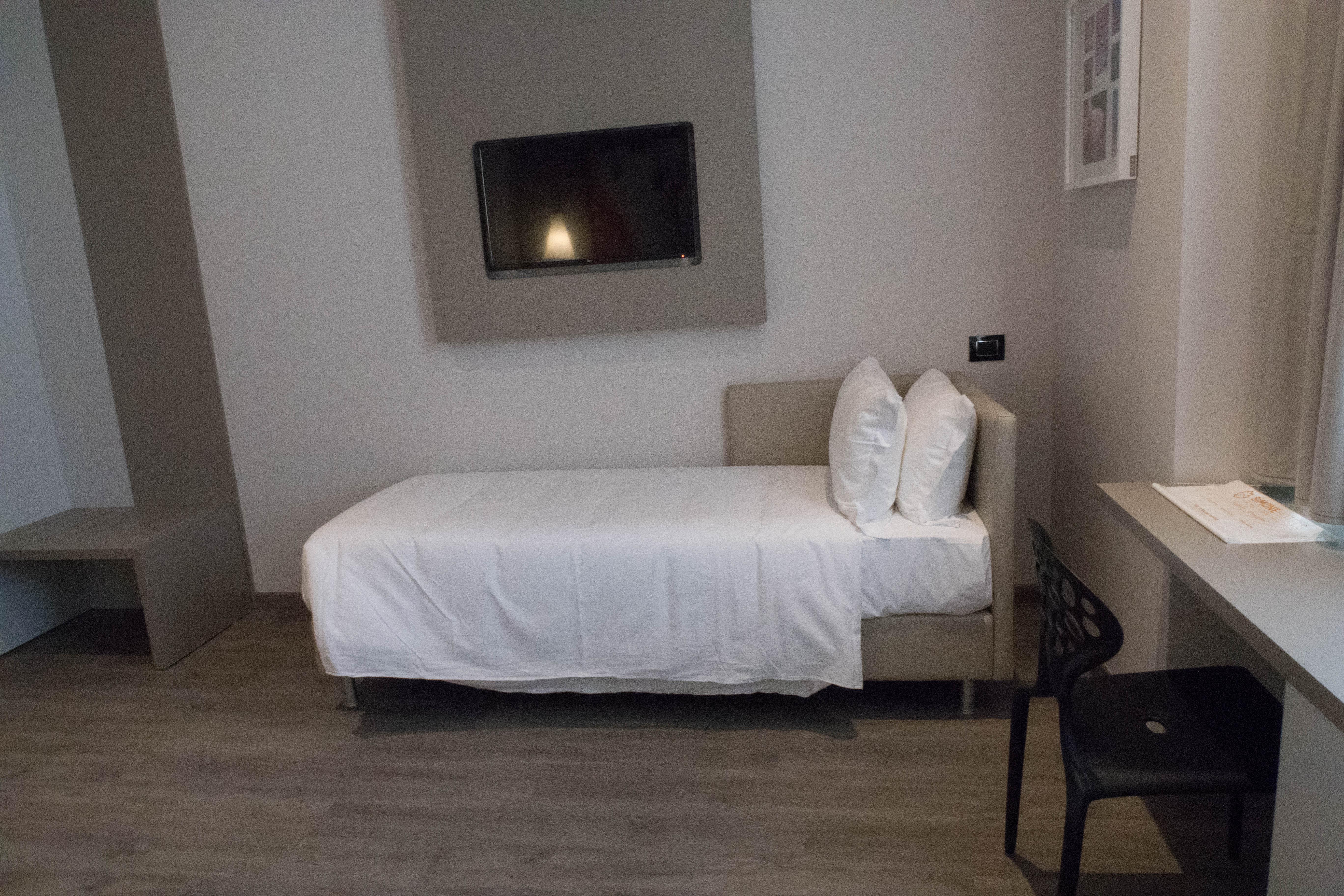 Hotel San Giovanni Roma Esterno foto