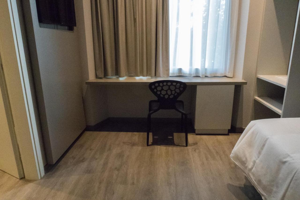 Hotel San Giovanni Roma Esterno foto