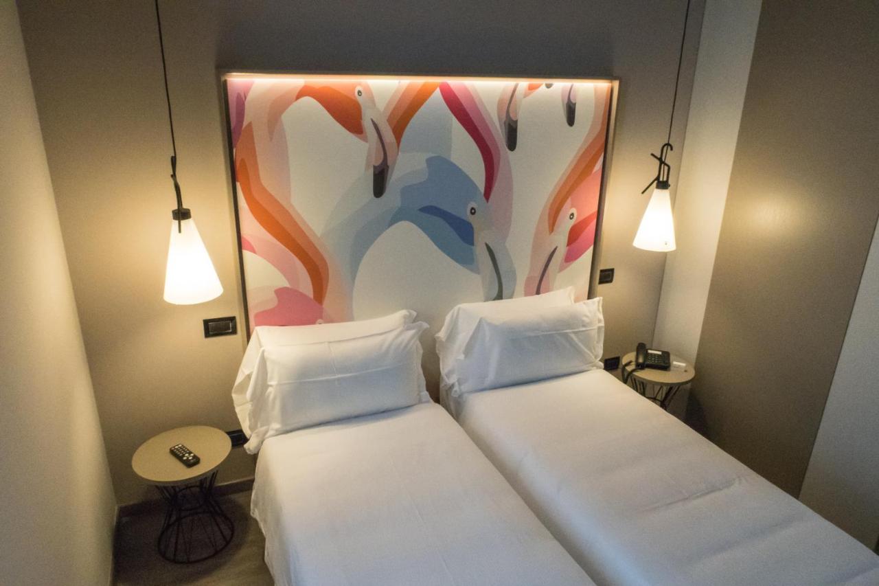Hotel San Giovanni Roma Esterno foto