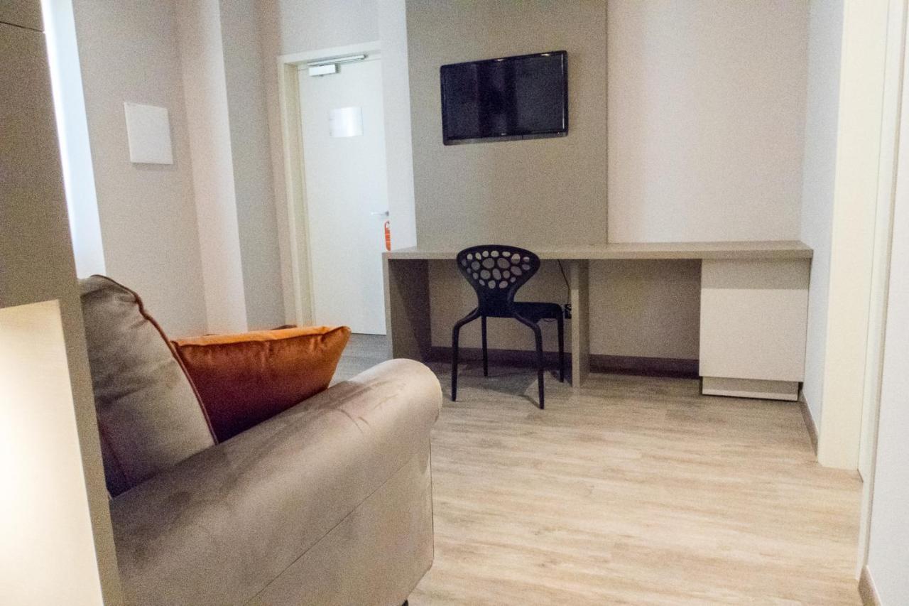 Hotel San Giovanni Roma Esterno foto