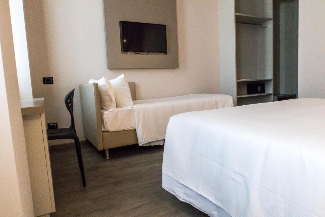 Hotel San Giovanni Roma Esterno foto