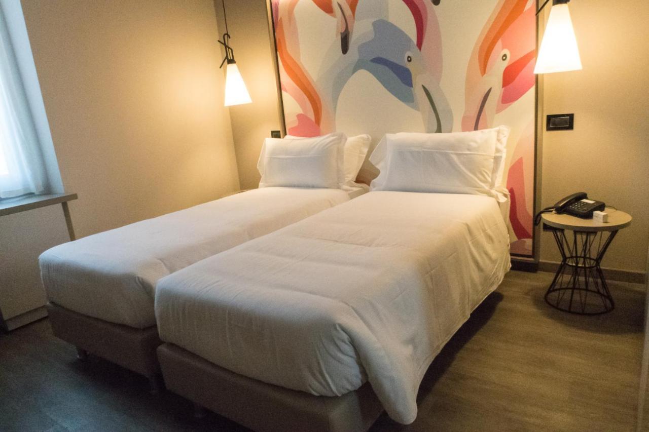Hotel San Giovanni Roma Esterno foto
