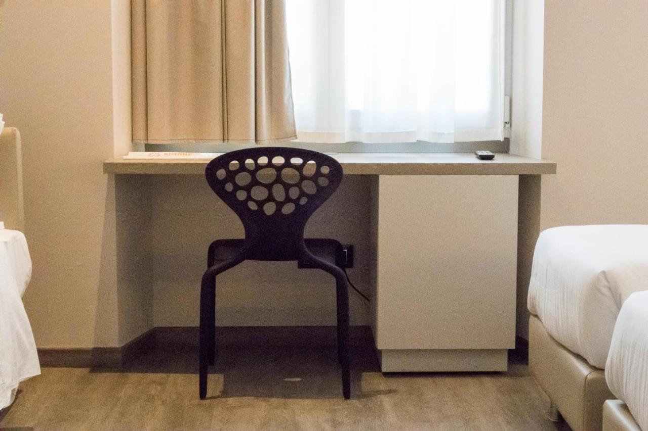 Hotel San Giovanni Roma Esterno foto