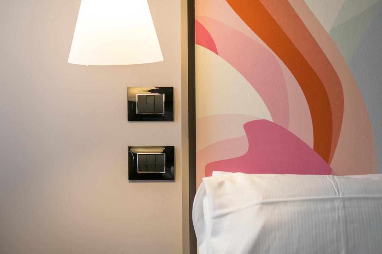 Hotel San Giovanni Roma Esterno foto