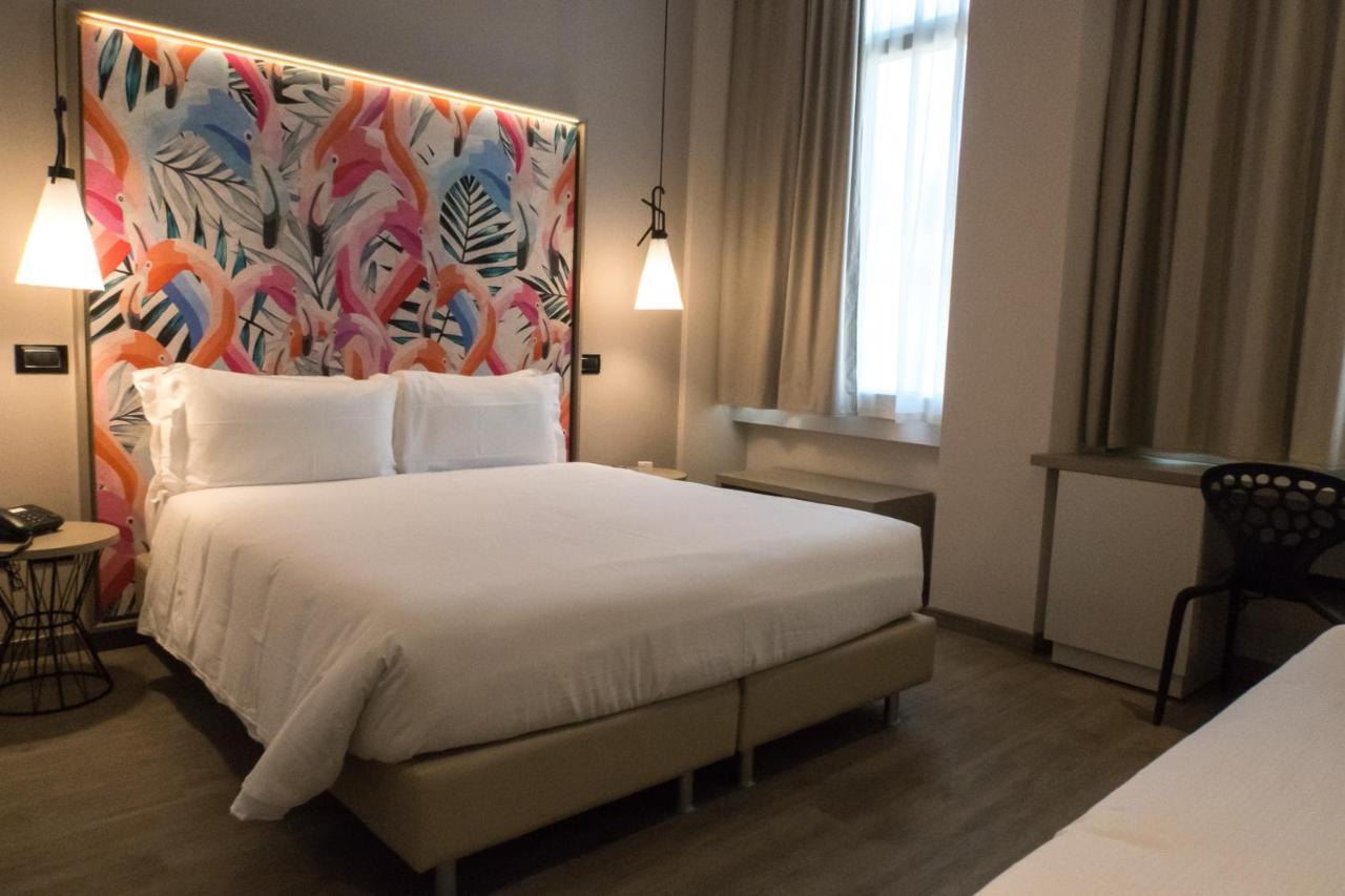 Hotel San Giovanni Roma Esterno foto