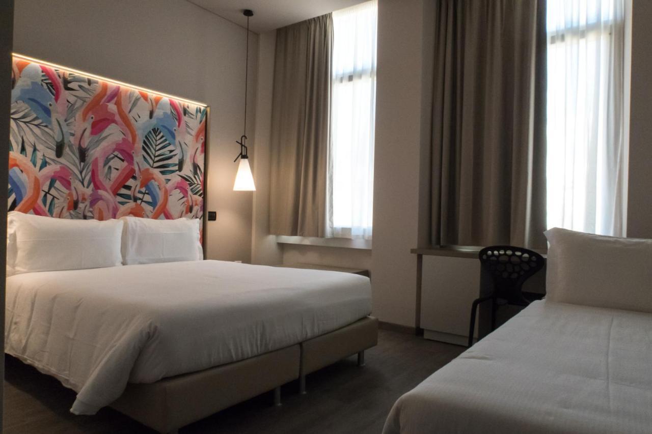 Hotel San Giovanni Roma Esterno foto