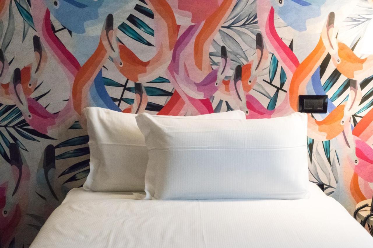 Hotel San Giovanni Roma Esterno foto