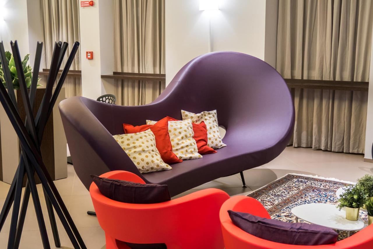 Hotel San Giovanni Roma Esterno foto