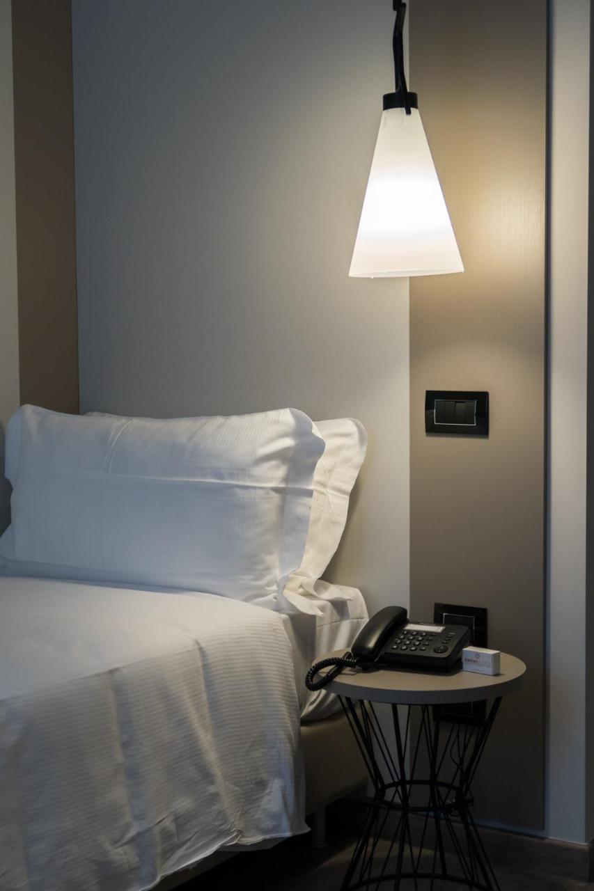 Hotel San Giovanni Roma Esterno foto
