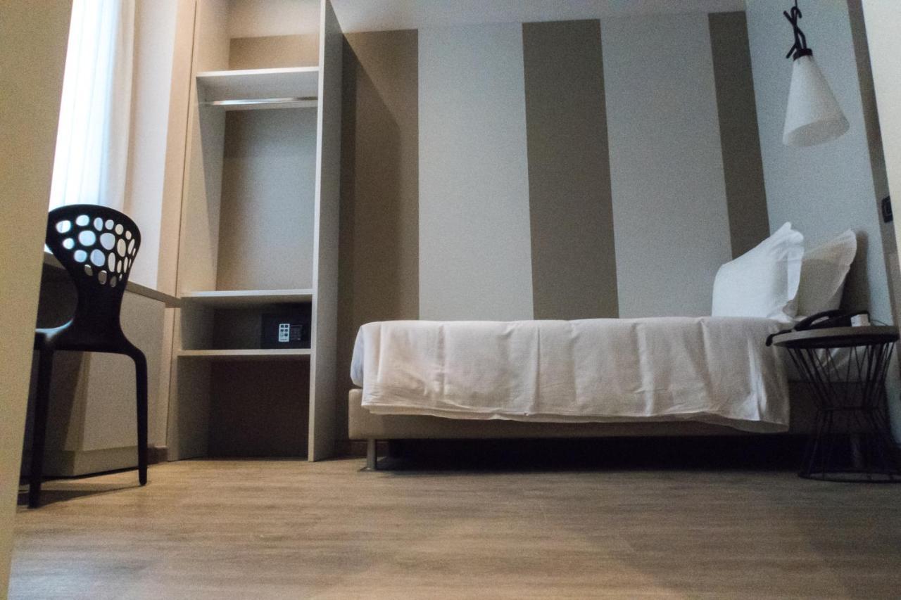 Hotel San Giovanni Roma Esterno foto