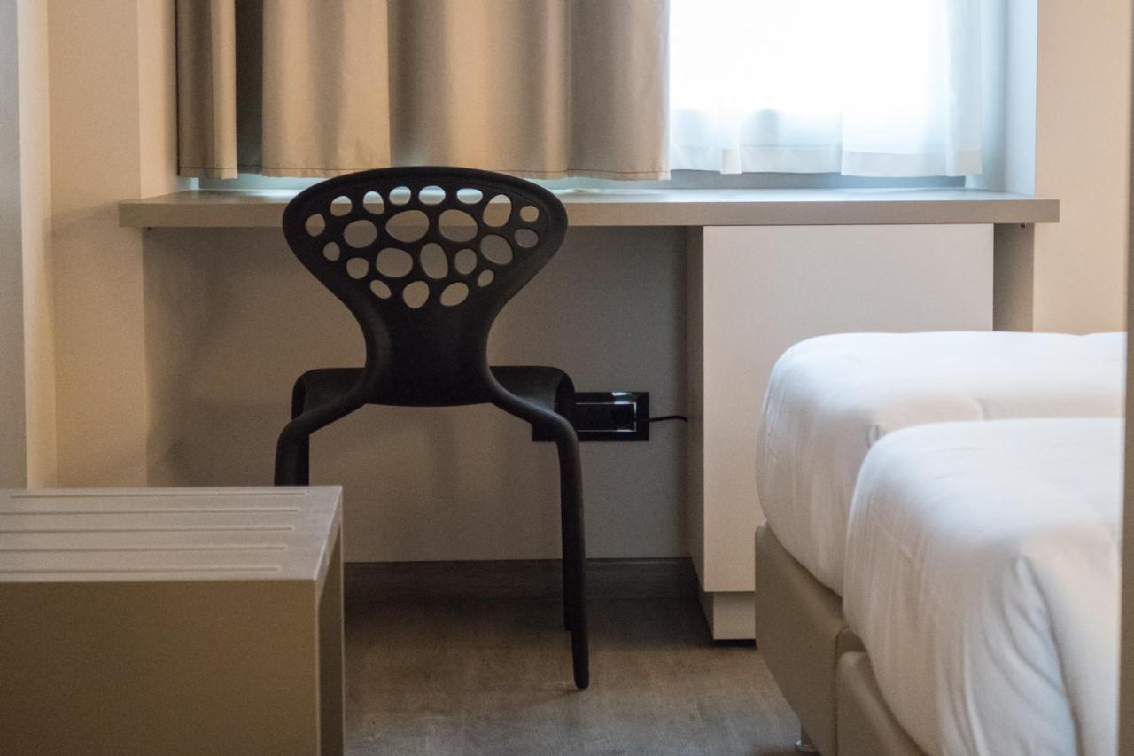 Hotel San Giovanni Roma Esterno foto