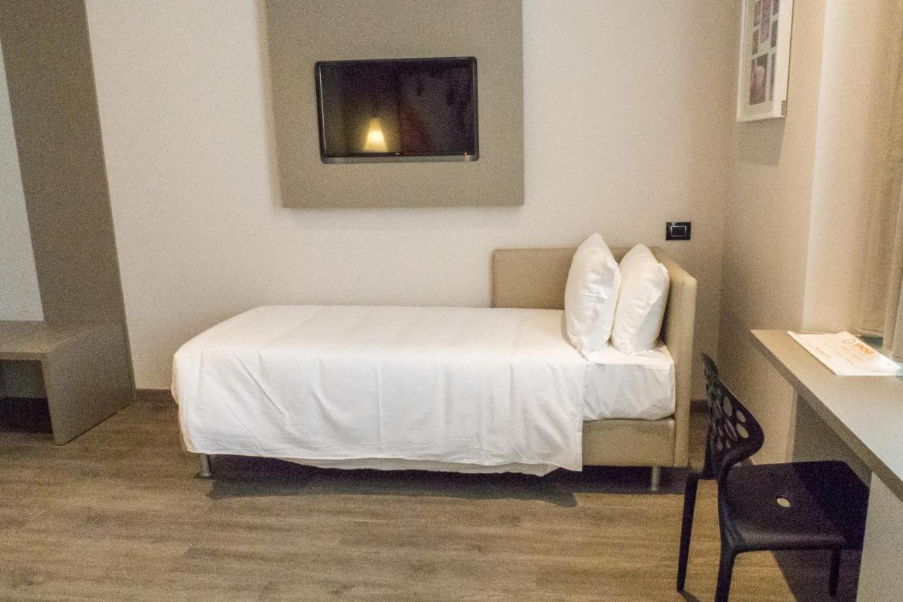 Hotel San Giovanni Roma Esterno foto