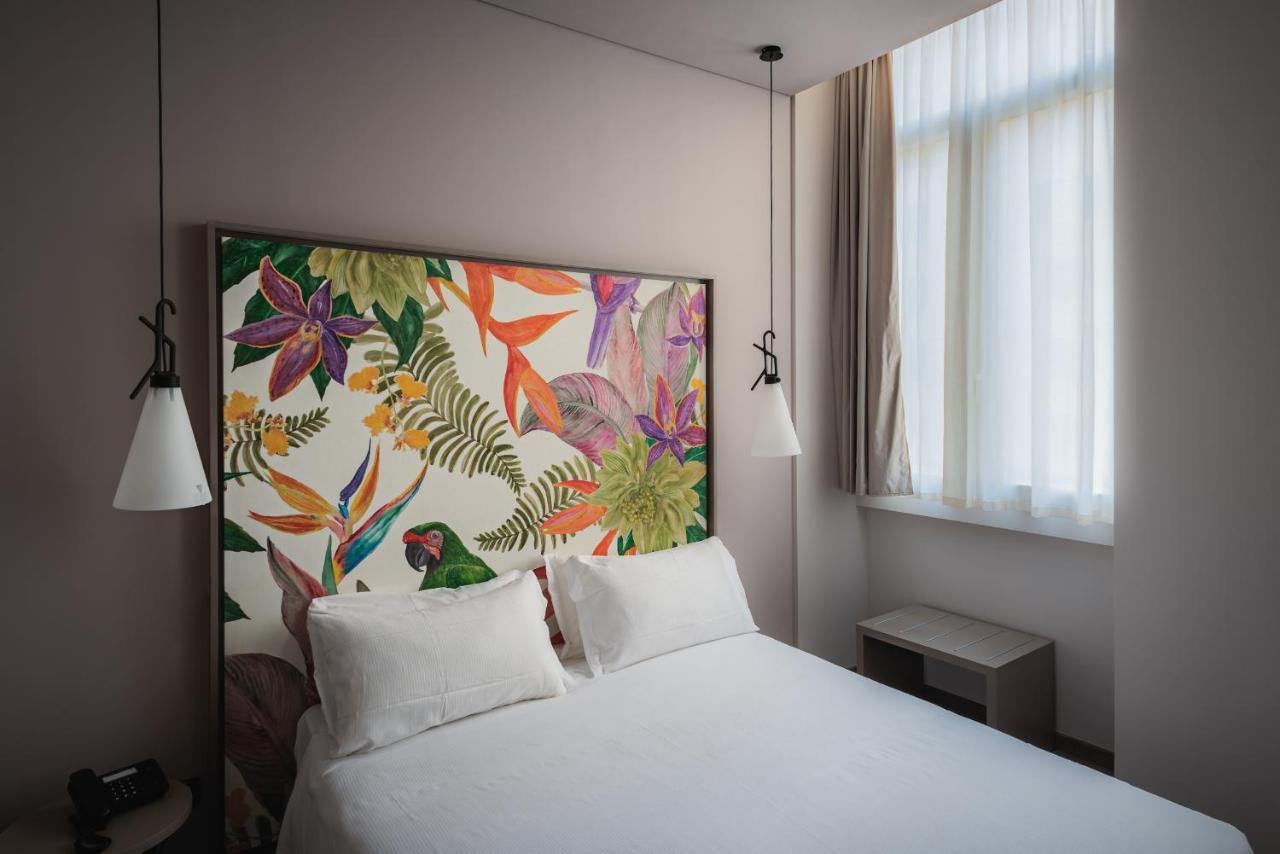 Hotel San Giovanni Roma Esterno foto